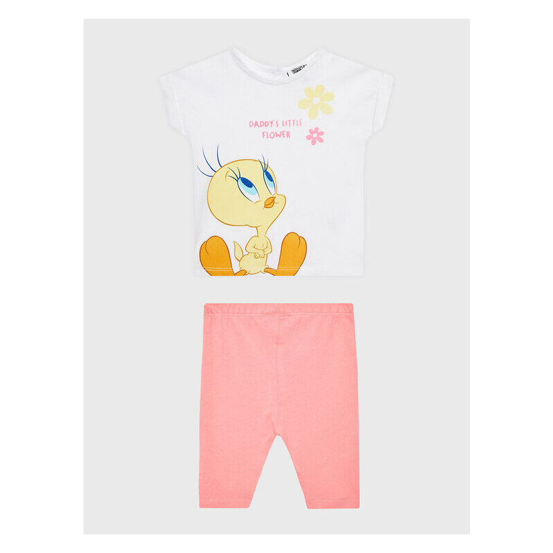 Súprava Tričko a šortky OVS 40922048