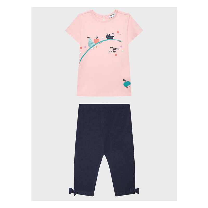 Súprava blúzka a legíny OVS 40921778