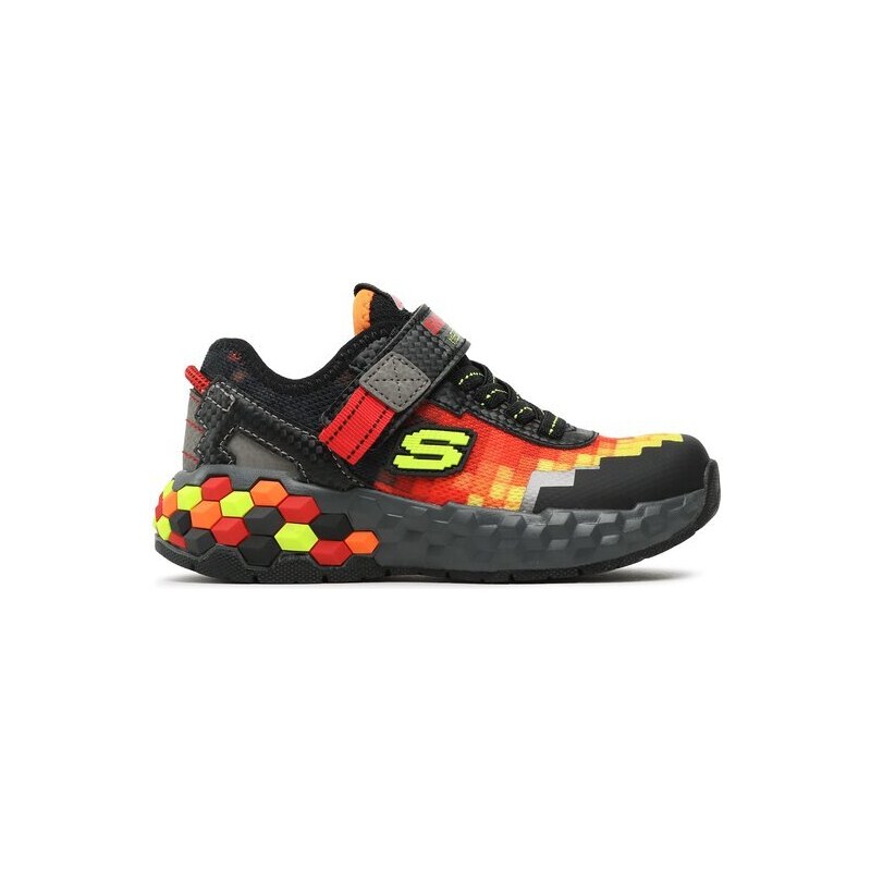 Sneakersy Skechers 40921736