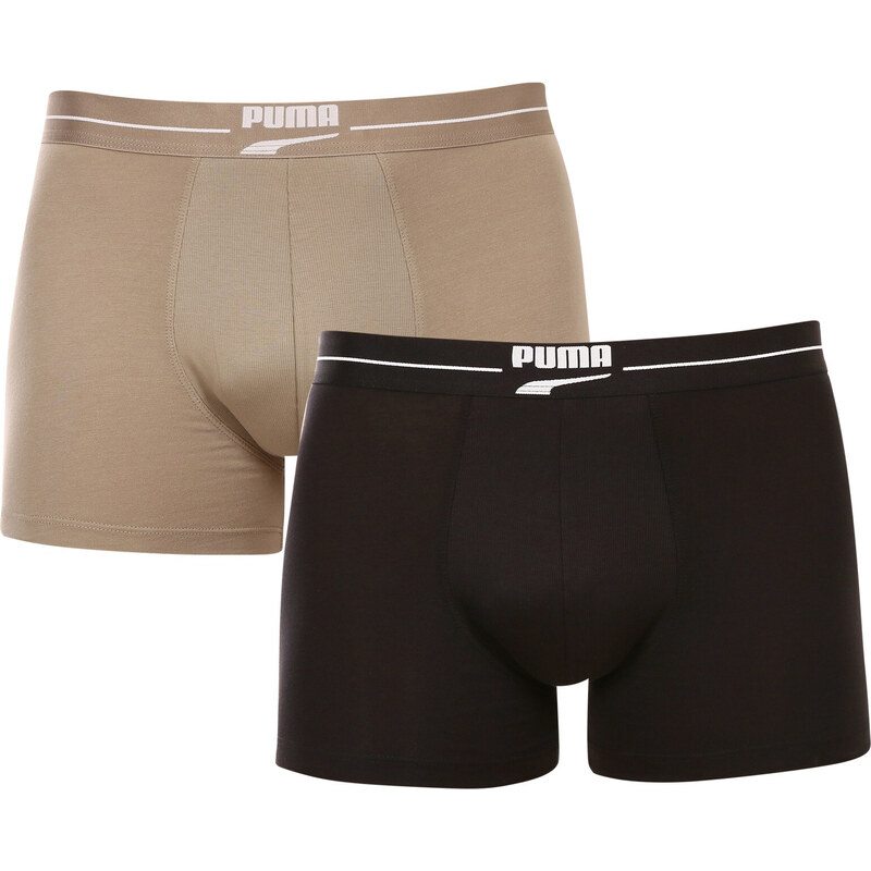 2PACK pánske boxerky Puma viacfarebné (701221415 002) 40923966