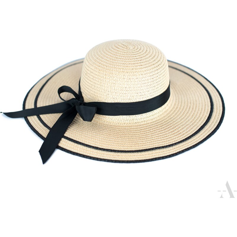 Art of Polo Dámský slaměný klobouk cz20144 40921248