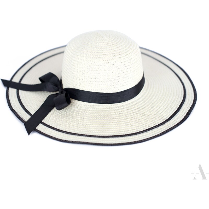 Art of Polo Dámský slaměný klobouk cz20144 40921249