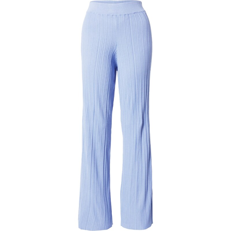 florence by mills exclusive for ABOUT YOU Nohavice Brisk svetlomodrá 54247154