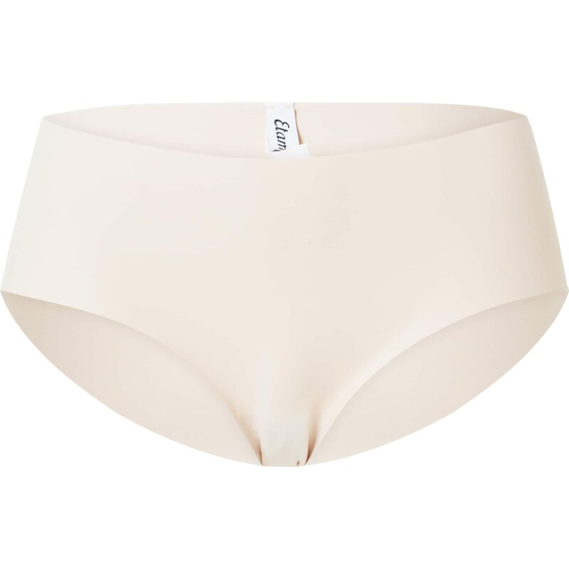 ETAM Nohavičky Pure fit nebielená 66236298