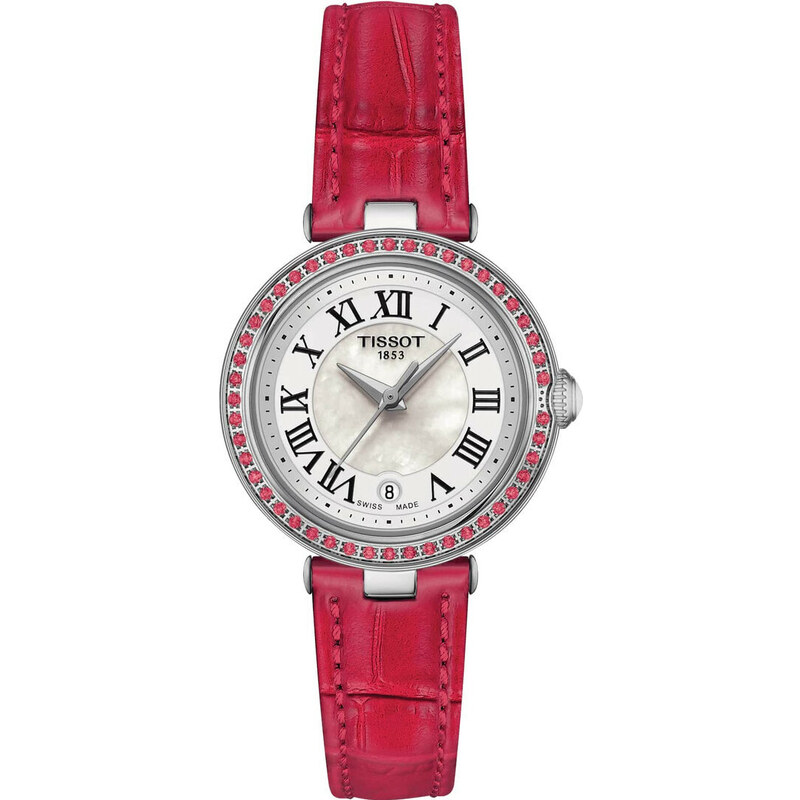 Tissot Bellissima Small Lady T126.010.66.113.00 66587825