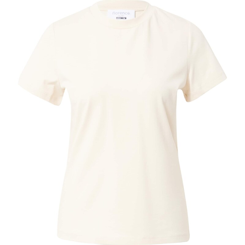 florence by mills exclusive for ABOUT YOU Tričko Cherry Pick béžová / 40965912
