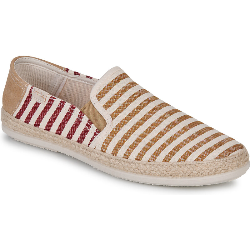 Bamba By Victoria Espadrilky 5200158BEIGE Bamba By Victoria 62491189