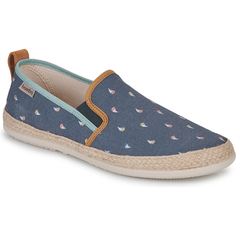 Bamba By Victoria Espadrilky ANDRÉ ELÁSTICOS LONA ES Bamba By Victoria 62495487