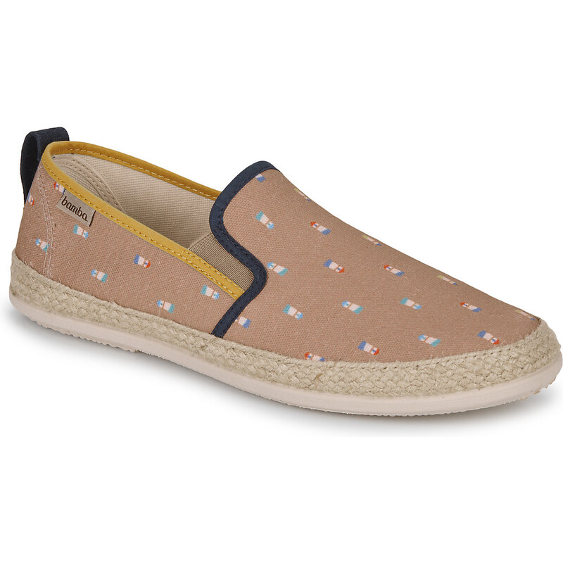 Bamba By Victoria Espadrilky ANDRÉ ELÁSTICOS LONA ES Bamba By Victoria 62495488