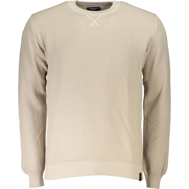 Pánsky béžový sveter North Sails 64707415