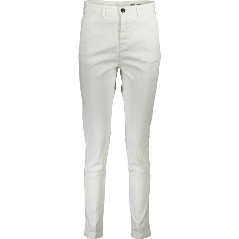 Biele nohavice North Sails 64710512