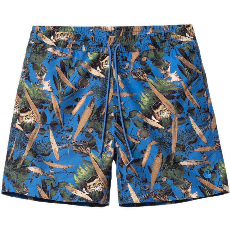 Carhartt WIP Slater Swim Trunks 65397765