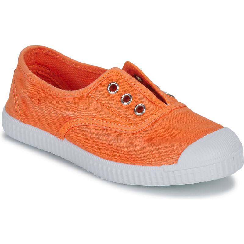 Citrouille et Compagnie Nízke tenisky WOODEN Citrouille et Compagnie 64218121