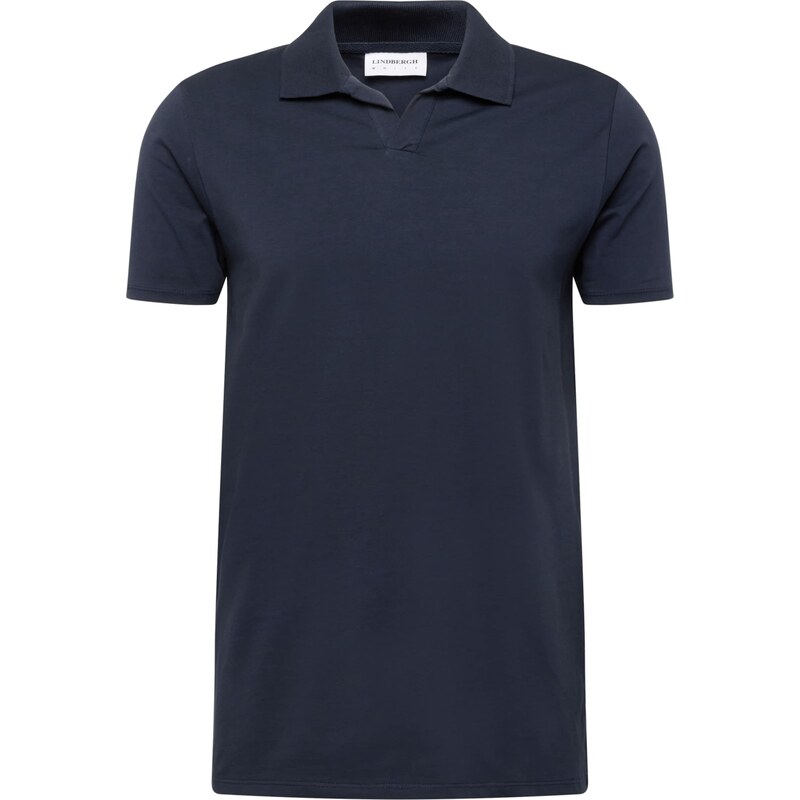 Lindbergh Tričko tmavomodrá 50250320
