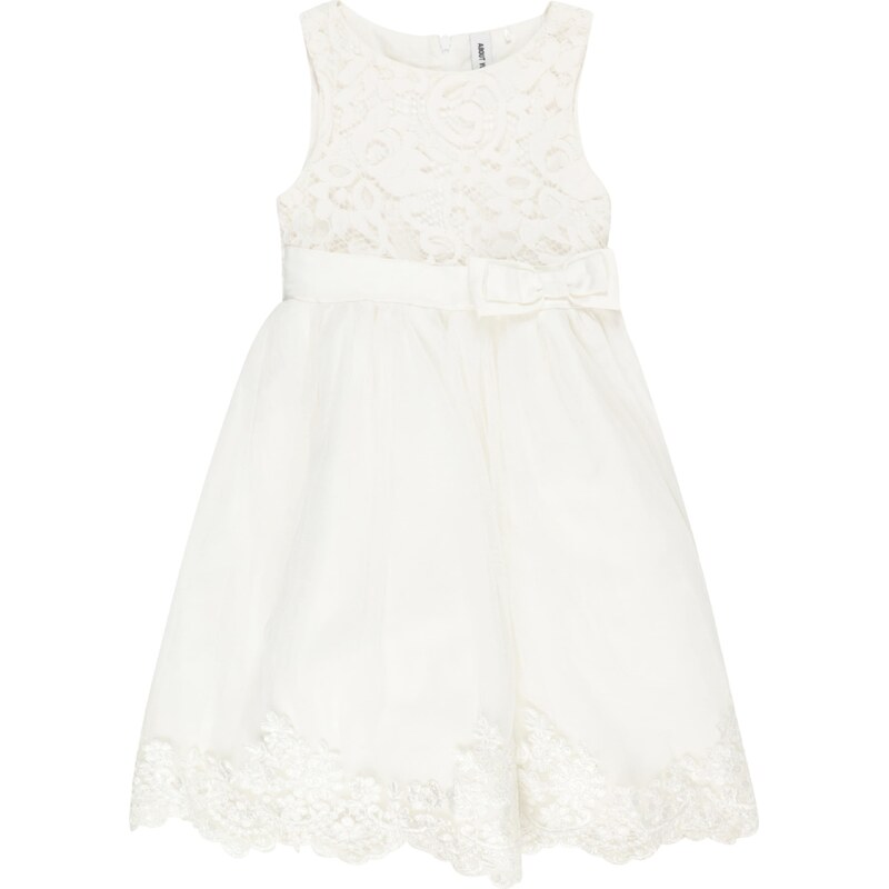 ABOUT YOU Šaty Philine biela 40991891