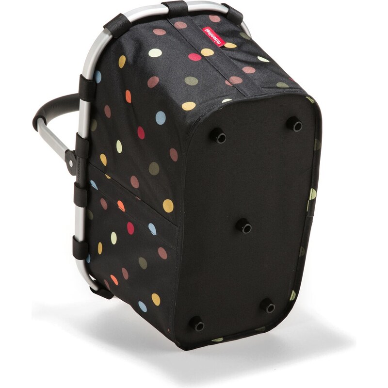 Nákupný košík Reisenthel Carrybag Dots