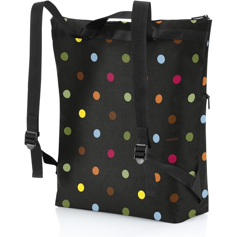 Chladiaca taška a batoh Reisenthel Cooler-backpack Dots