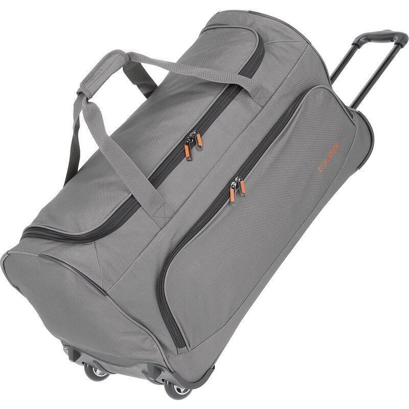 Cestovná taška na kolieskach Travelite Basics Fresh Wheeled Duffle 40954763
