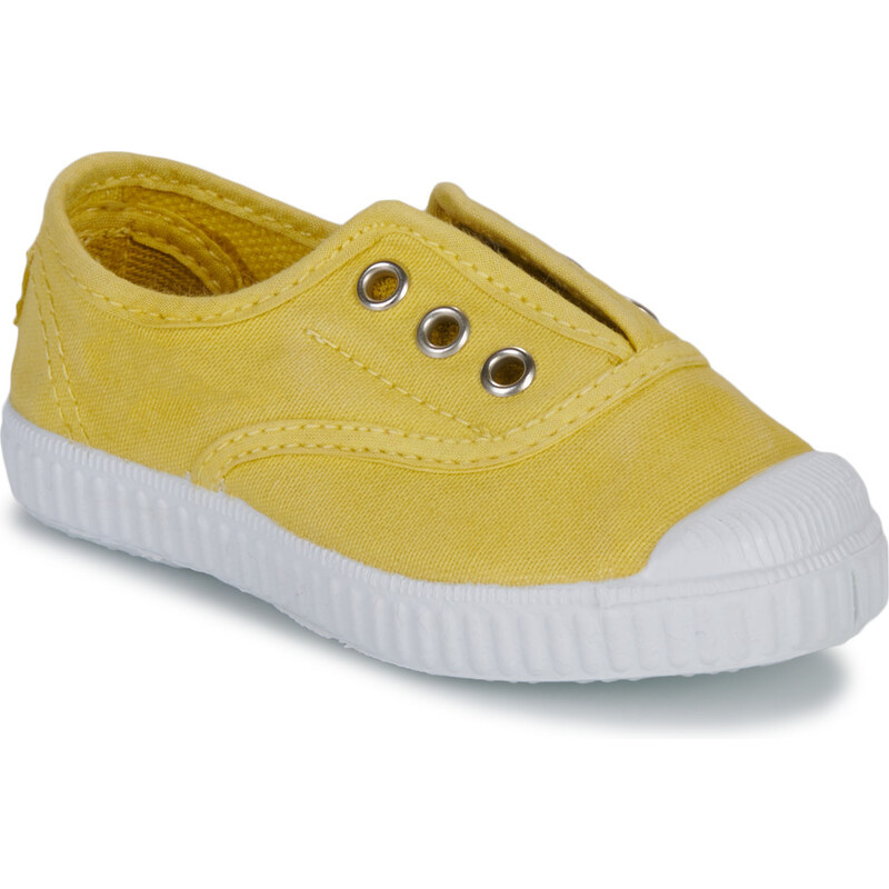 Citrouille et Compagnie Nízke tenisky WOODEN Citrouille et Compagnie 48280987