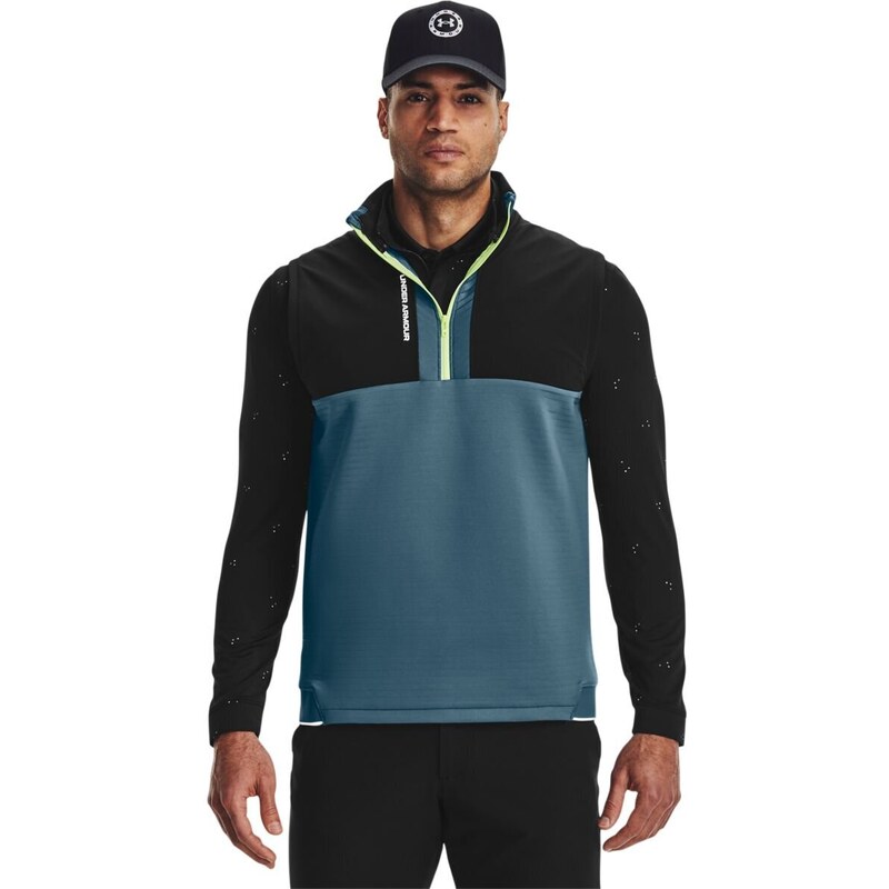 Mens vest Under Armour Storm Daytona Vest 64783789
