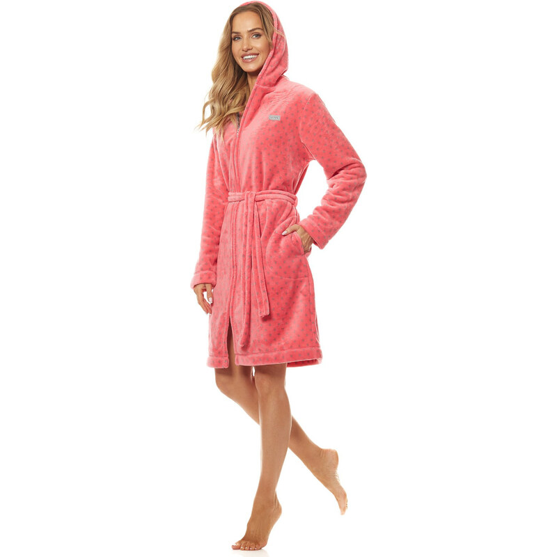 Dámsky župan L&L 7119 ZPPR 67272768