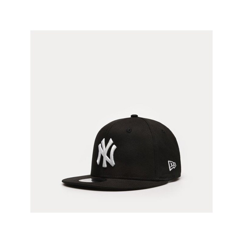 New Era Mlb New York Yankees 9Fifty Snapback Cap Basic 9Fift Deti Doplnky Šiltovky 11180833