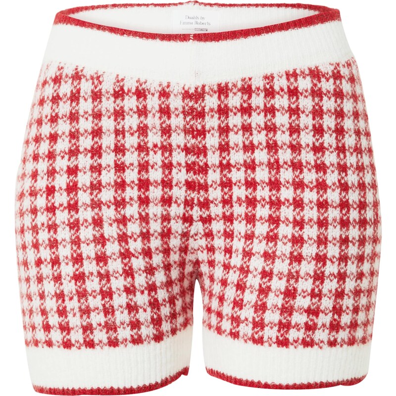 Daahls by Emma Roberts exclusively for ABOUT YOU Nohavice červená / 40956591