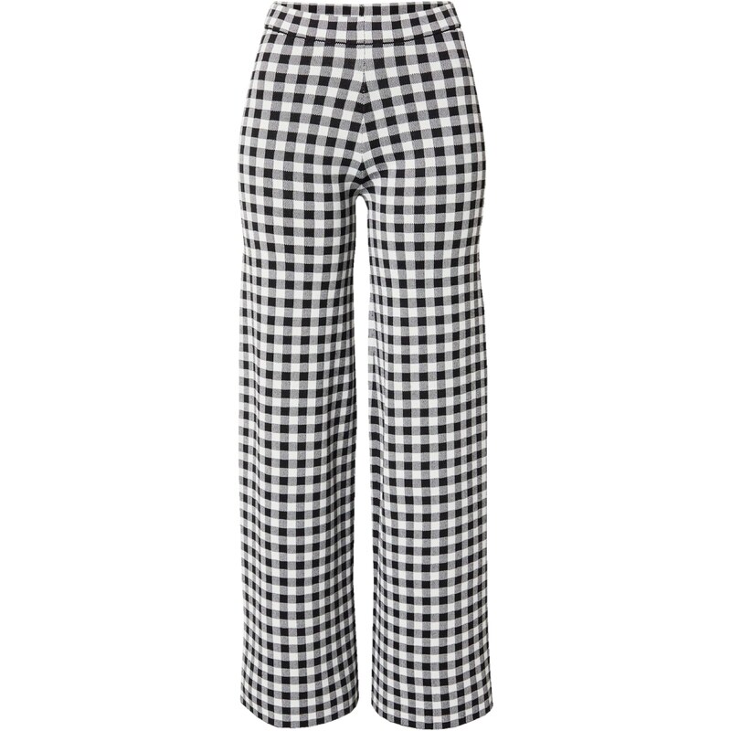 Daahls by Emma Roberts exclusively for ABOUT YOU Nohavice Paola čierna 54246694