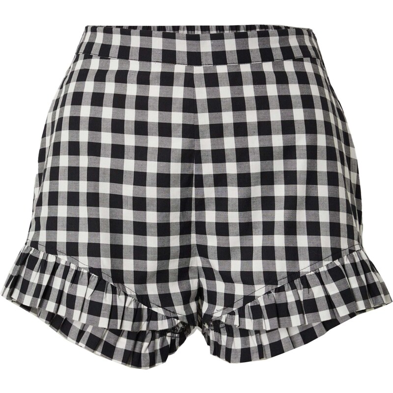 Daahls by Emma Roberts exclusively for ABOUT YOU Nohavice Mara čierna 40956604