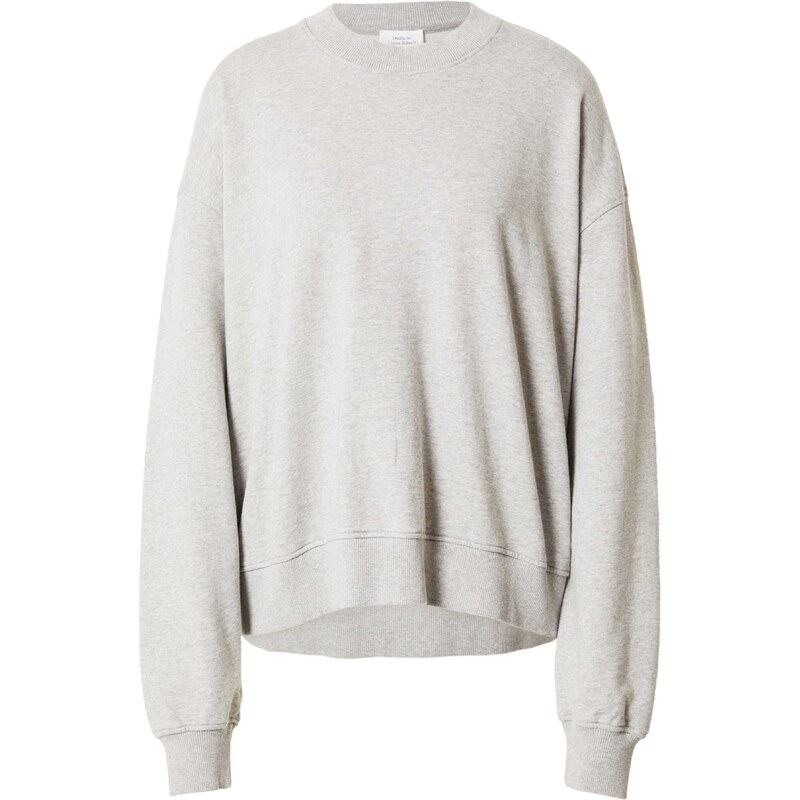 Daahls by Emma Roberts exclusively for ABOUT YOU Mikina Lilli sivá 40956638