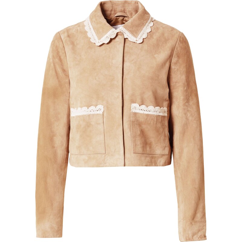 Daahls by Emma Roberts exclusively for ABOUT YOU Prechodná bunda Lucca 40956613