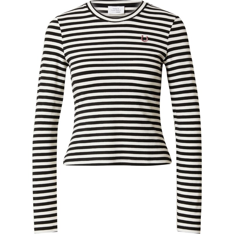 Daahls by Emma Roberts exclusively for ABOUT YOU Tričko svetlofialová 40956654