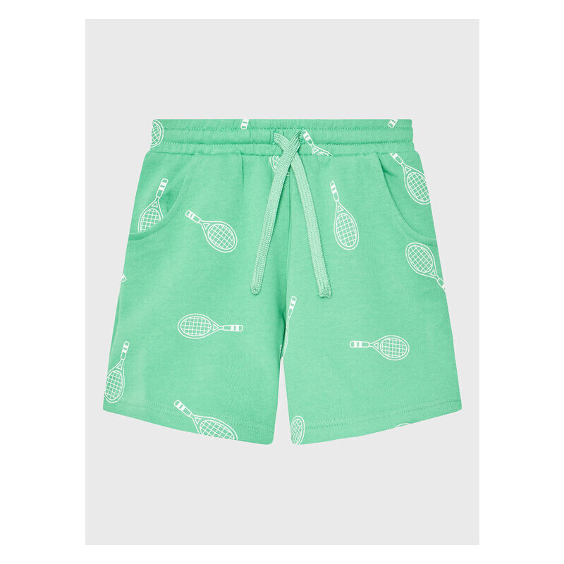 Športové kraťasy United Colors Of Benetton 40969347