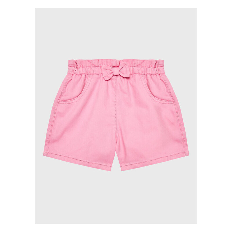 Bavlnené šortky United Colors Of Benetton 40969378