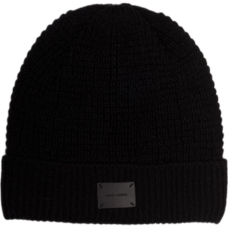 Bickley + Mitchell Amsterdam Čiapky čierna 67359027