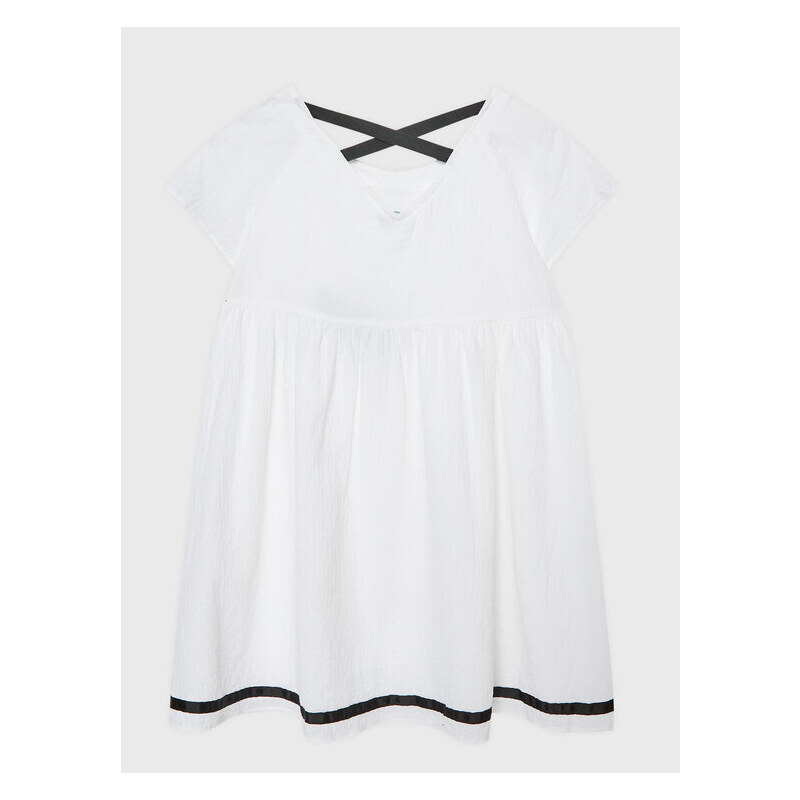 Letné šaty United Colors Of Benetton 40980054