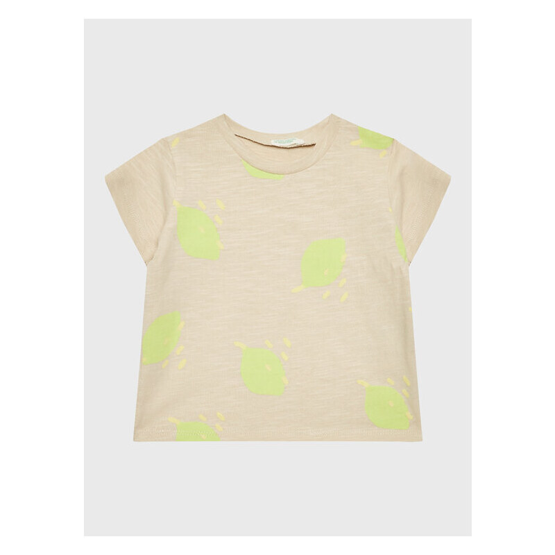 Tričko United Colors Of Benetton 40980057