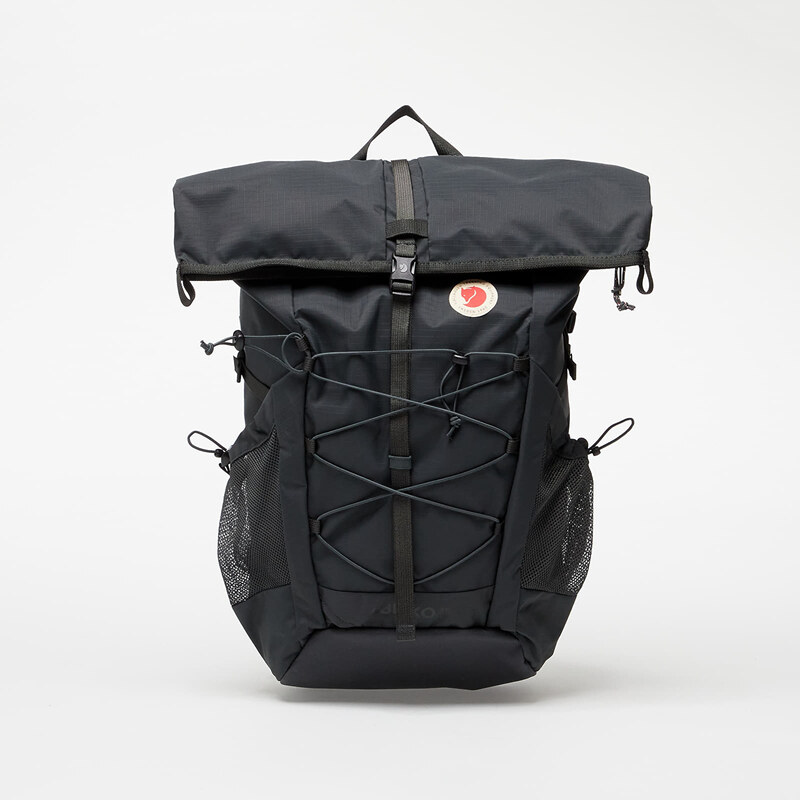 Batoh Fjällräven Abisko Hike Foldsack Backpack Iron Grey 25 l 56603597