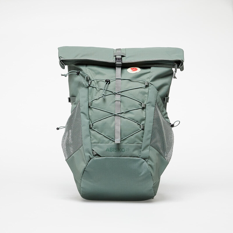 Batoh Fjällräven Abisko Hike Foldsack Backpack Patina Green 25 l 40981269