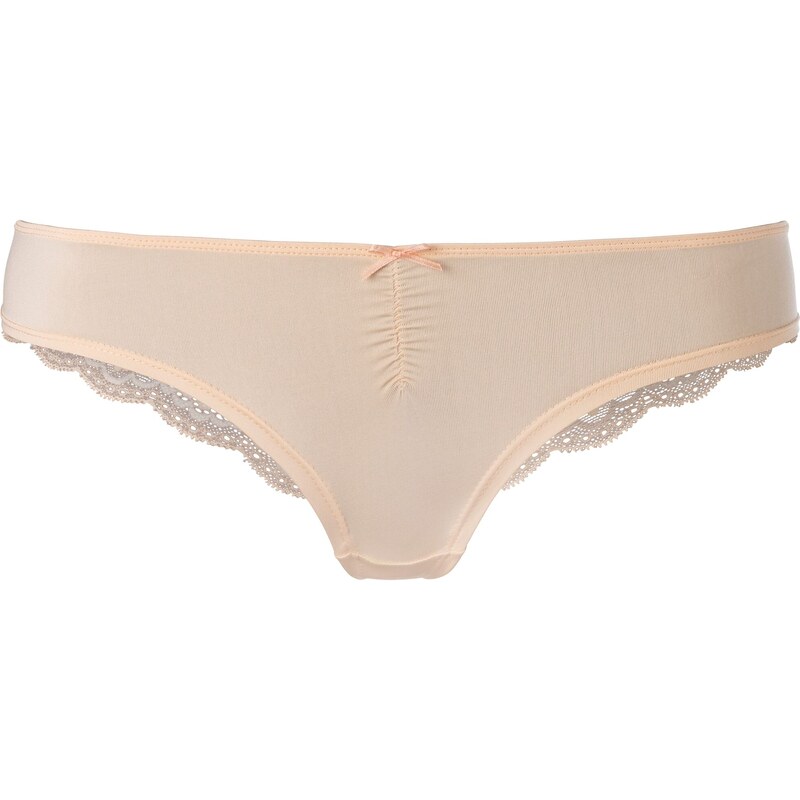 LASCANA Nohavičky lososová 54247245