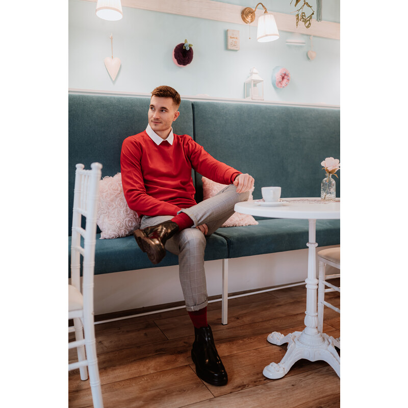 Pánske nohavice DStreet i337_42629 50637131