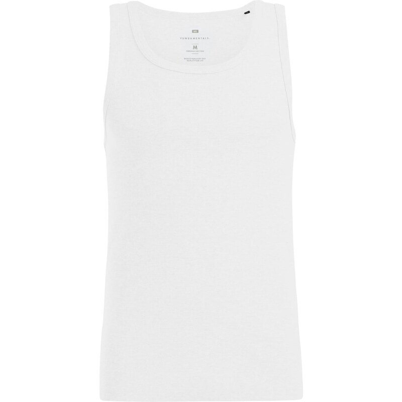 WE Fashion Tričko biela 55250938