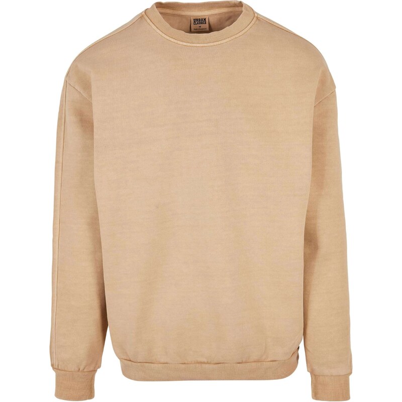 Urban Classics Mikina béžová 60273331