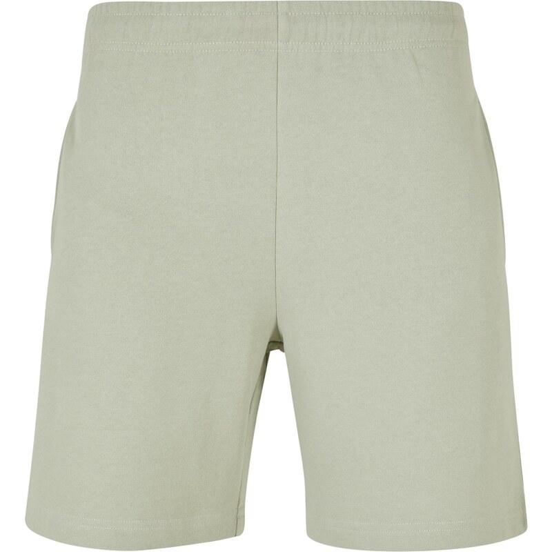 Urban Classics Nohavice svetlozelená 54244182