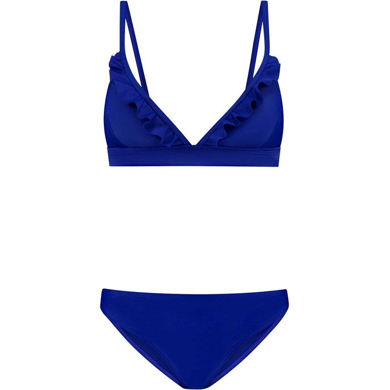 Shiwi Bikiny Beau modrá 54245575
