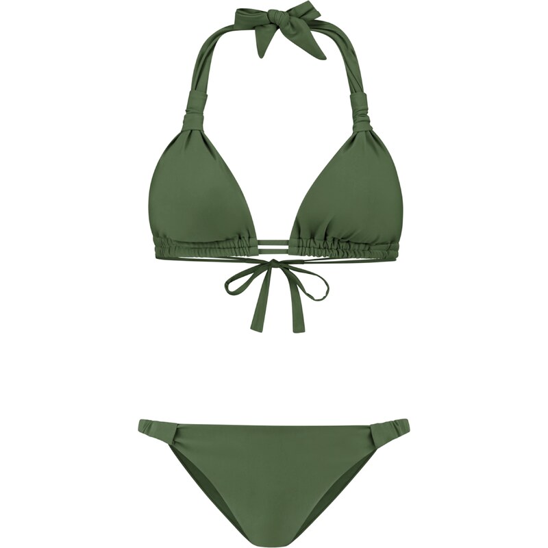 Shiwi Bikiny Bibi olivová 56794602