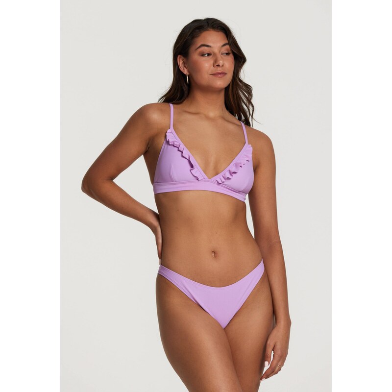 Shiwi Bikiny BEAU svetlofialová 54245704