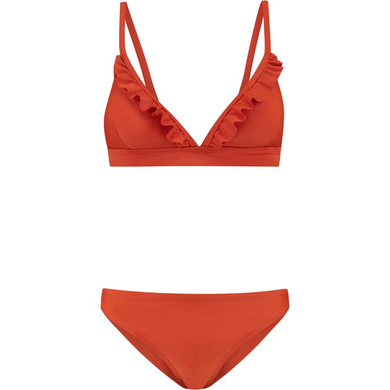 Shiwi Bikiny Beau hrdzavohnedá 54245693