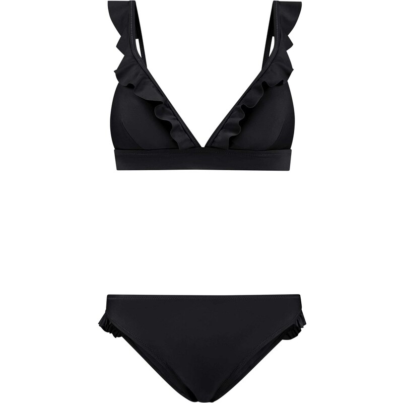 Shiwi Bikiny BOBBY čierna 54246133