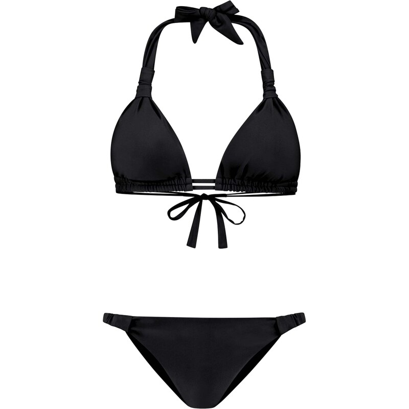 Shiwi Bikiny BIBI čierna 54246132